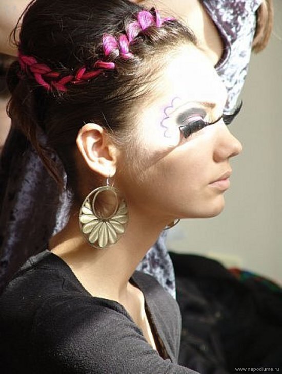 Foto Sveta Novoselova