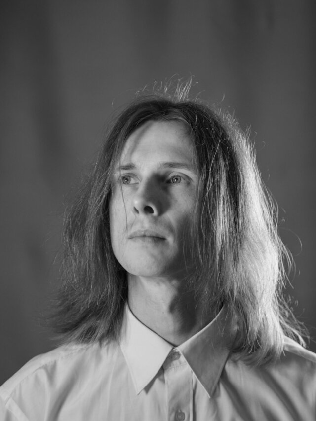 Foto Aleksandr Lisenkov