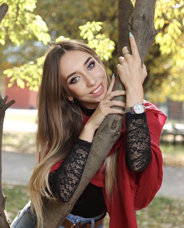Фото MARIA OVA