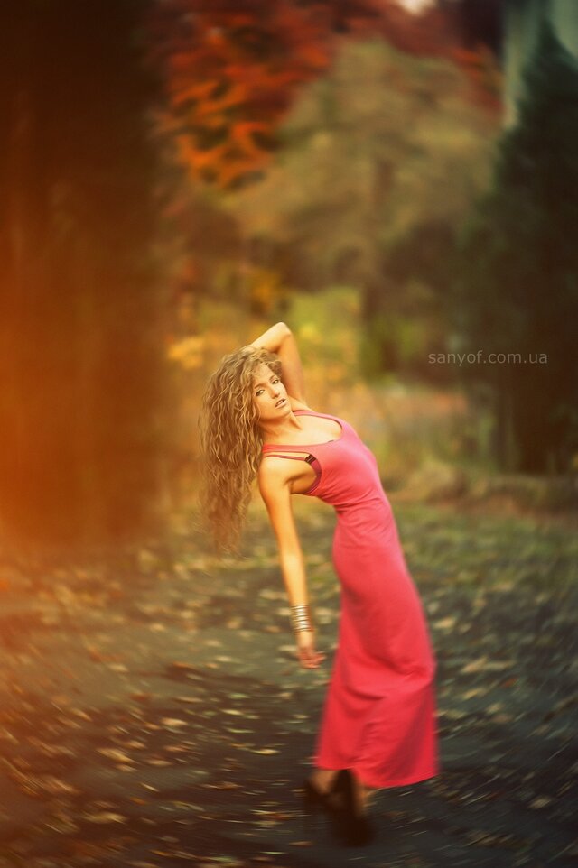 Фото Елена Helenn Сайчук