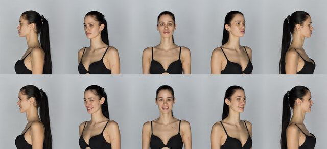 AnastasiaT @ NDmodels's photo