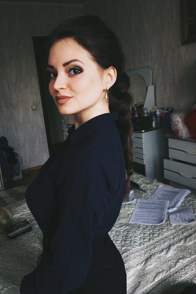 Фото Елена Борзенко