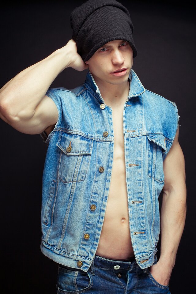 Vladislav Pinaev's photo