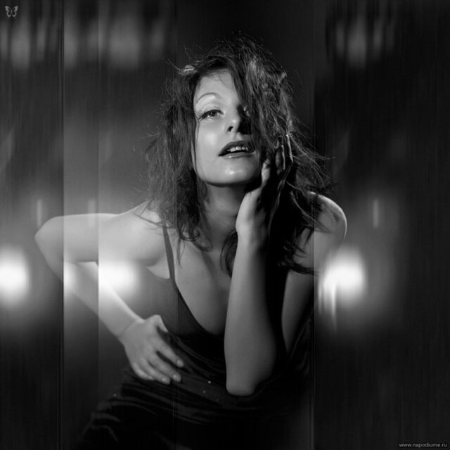 Aleksandra Arsen'eva's photo