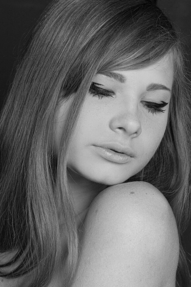 Elizaveta basova's photo