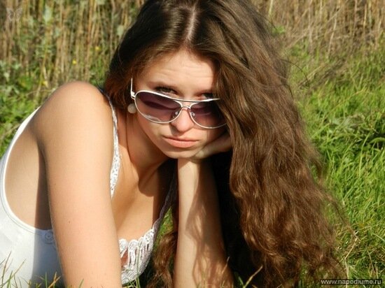 Sal'nikova Dar'a's photo
