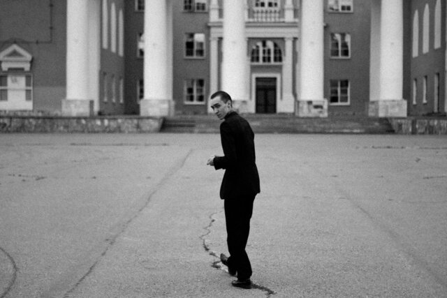 Фото Эдуард Закиров
