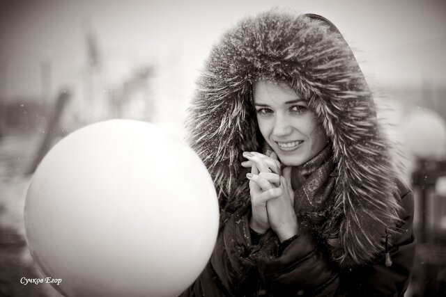 Valeria Peretat'ko's photo