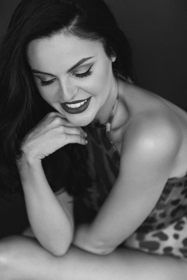 照片Lana Fursova