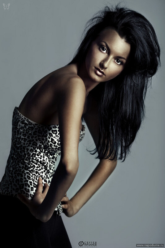 Sergej Kurzanov's photo