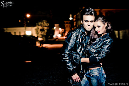 Anna Vasilevskaa's photo