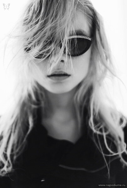 Foto Anastasia Fedorovic