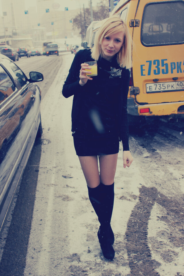 Maria Filatova's photo