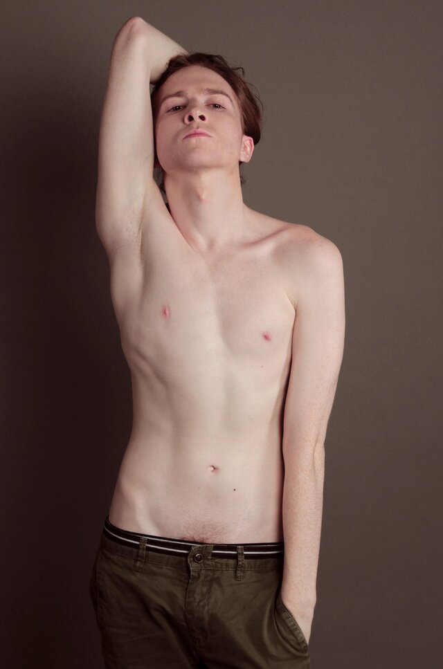 Фото Евгений Jeny Дергунов