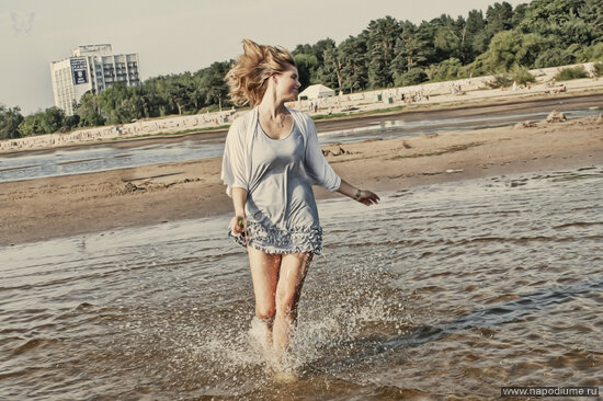Liubov Palmova's photo