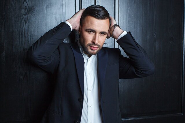 Foto Oleg Karpenko