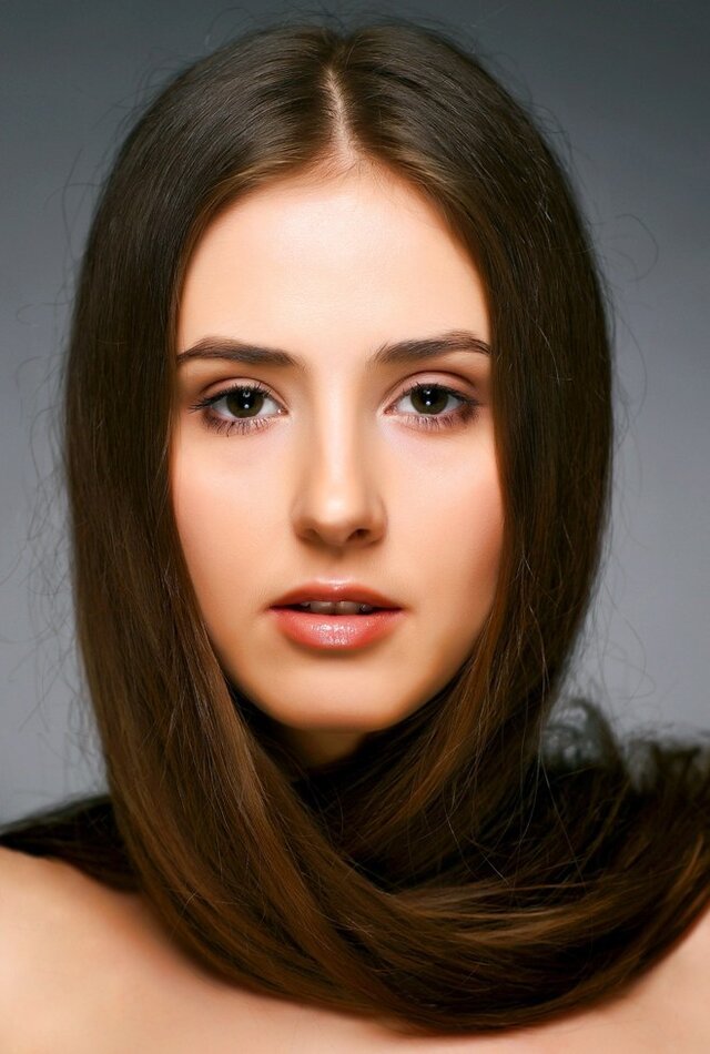 Marina Firsova's photo