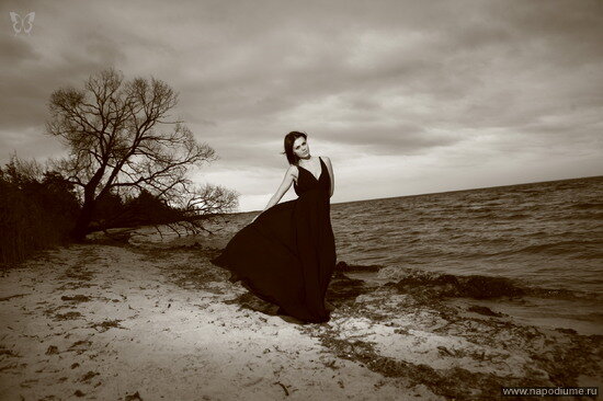 Alena Guztera's photo