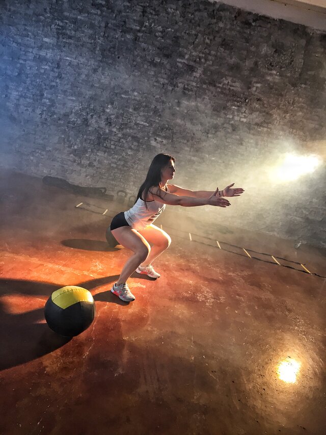 Anastasija Sahar's photo