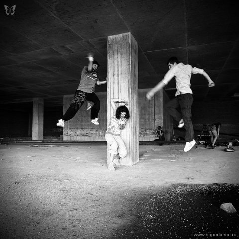 Kristina Moskalenko's photo