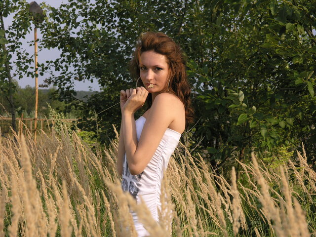 Ulia Fedotova's photo