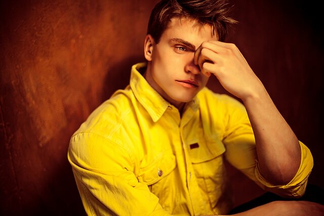 Vladislav Pinaev's photo