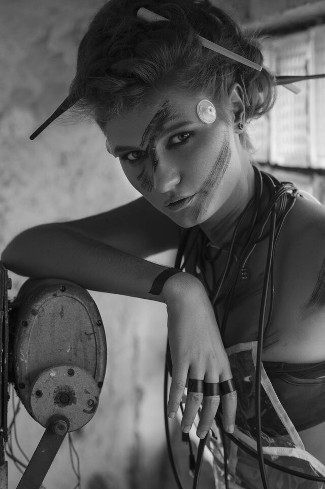 Фото Aleksey Khoroshko