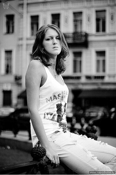 Фото Svetlana Met