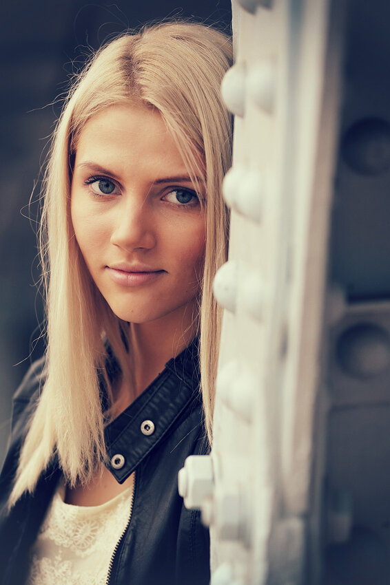 Irina Surikova's photo