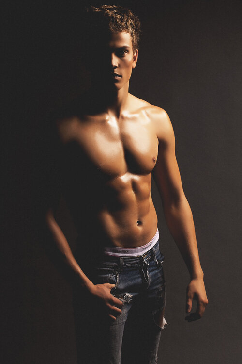Roman Demkov's photo