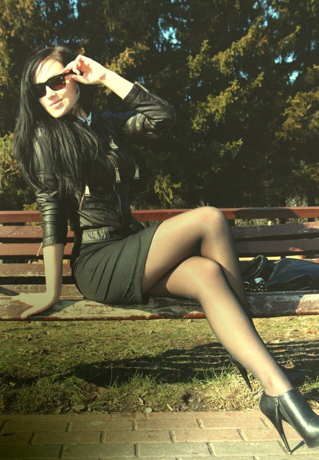 Фото Катерина KettyScream Остапенко
