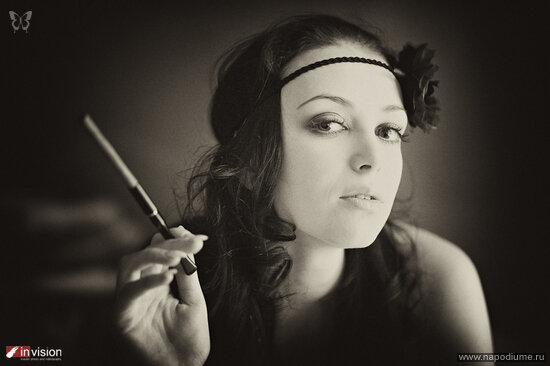 Ekaterina Vorob'eva's photo