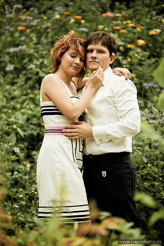 свадьба,  портрет,  Love Stories