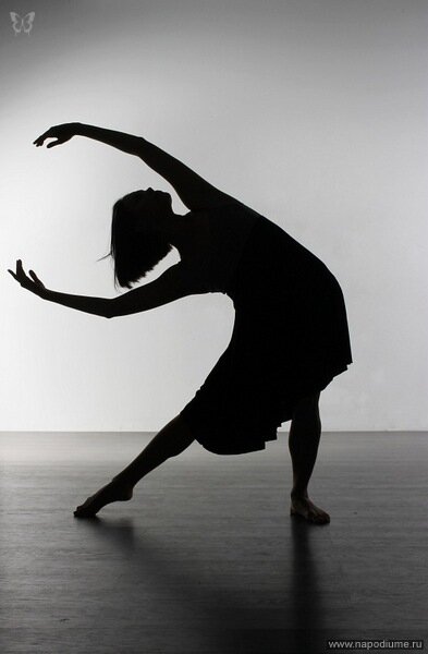 Darya Shvecova's photo