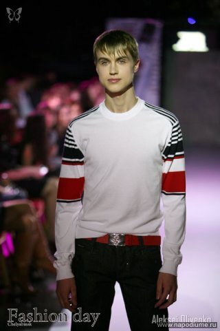 Igor' Sahmatov's photo