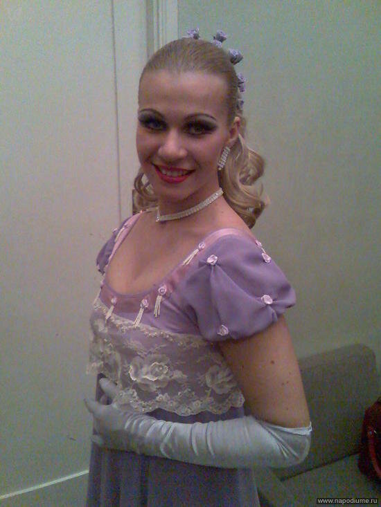 natal'a ostrovskaa's photo