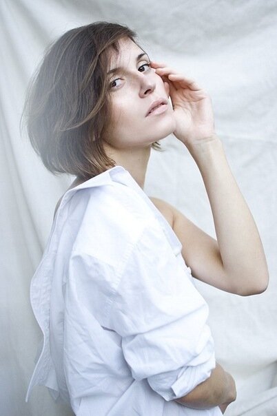 Maria Gogolkina's photo