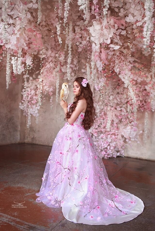 Foto Ekaterina Beljaeva