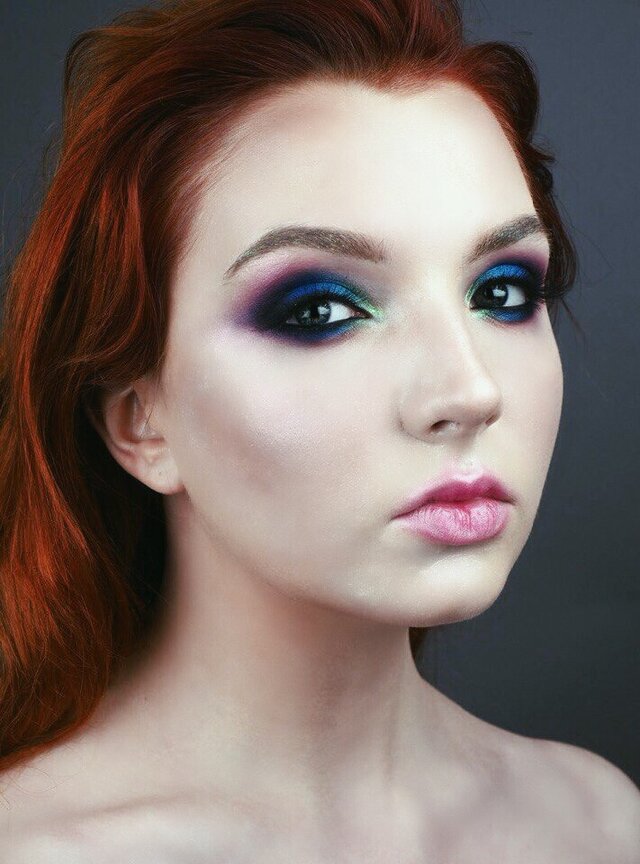 Ekaterina Lobanova's photo