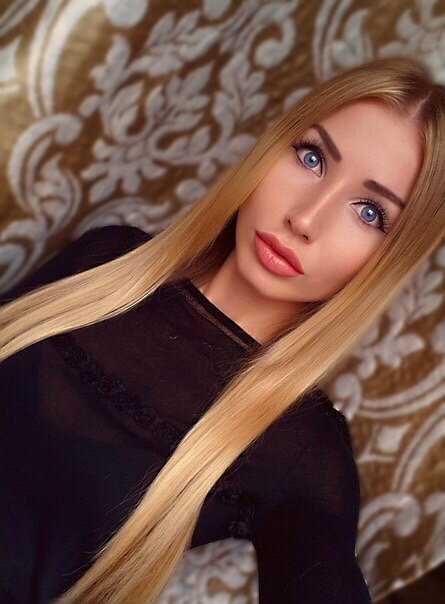 Оля Ля's photo