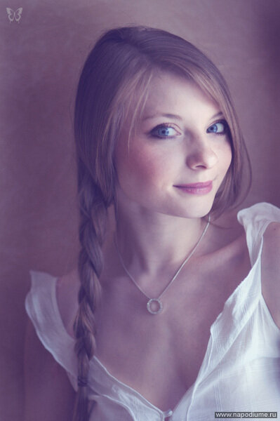 Margarita Krasavina's photo