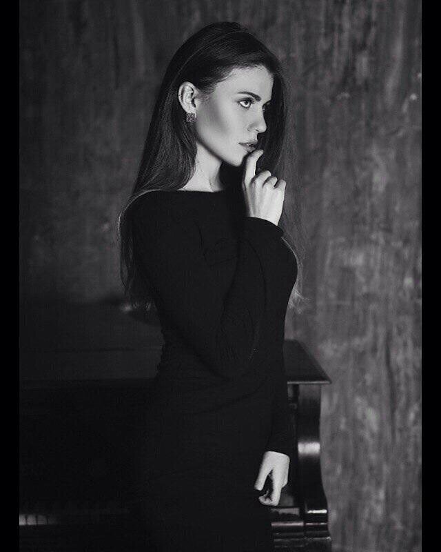 Yana Yanovska's photo