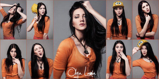 Фото Lamia