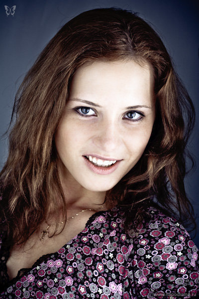 Mara Zukova's photo
