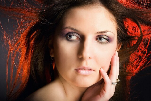 Alena Serbina's photo