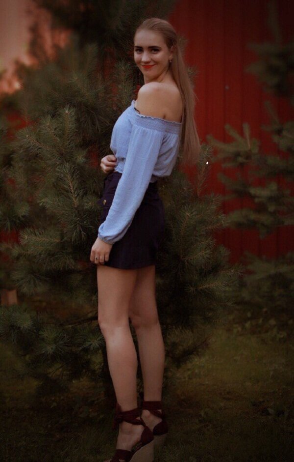 Irina Smahtina's photo