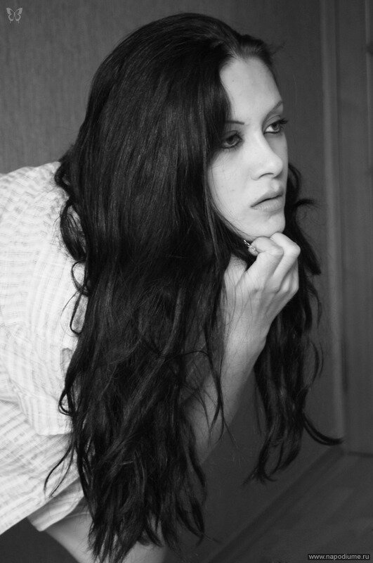 Lilia Vagapova's photo