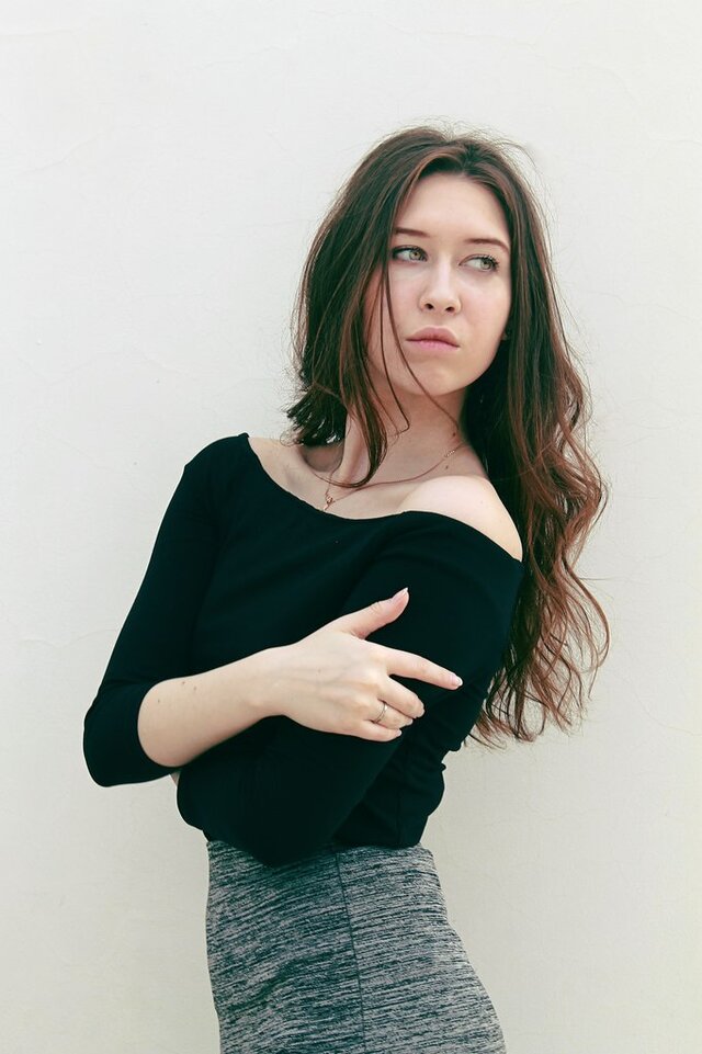 Foto Kristina Lahmostova