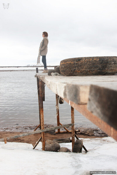 Elizaveta Ersova's photo