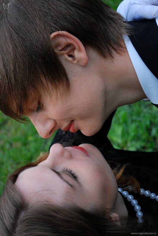 Maria Sakova's photo